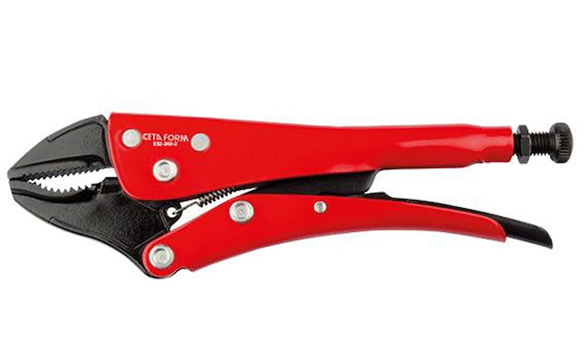 E52-240-2\240MM OZEL AGIZLI AYARLI PENSE CETA