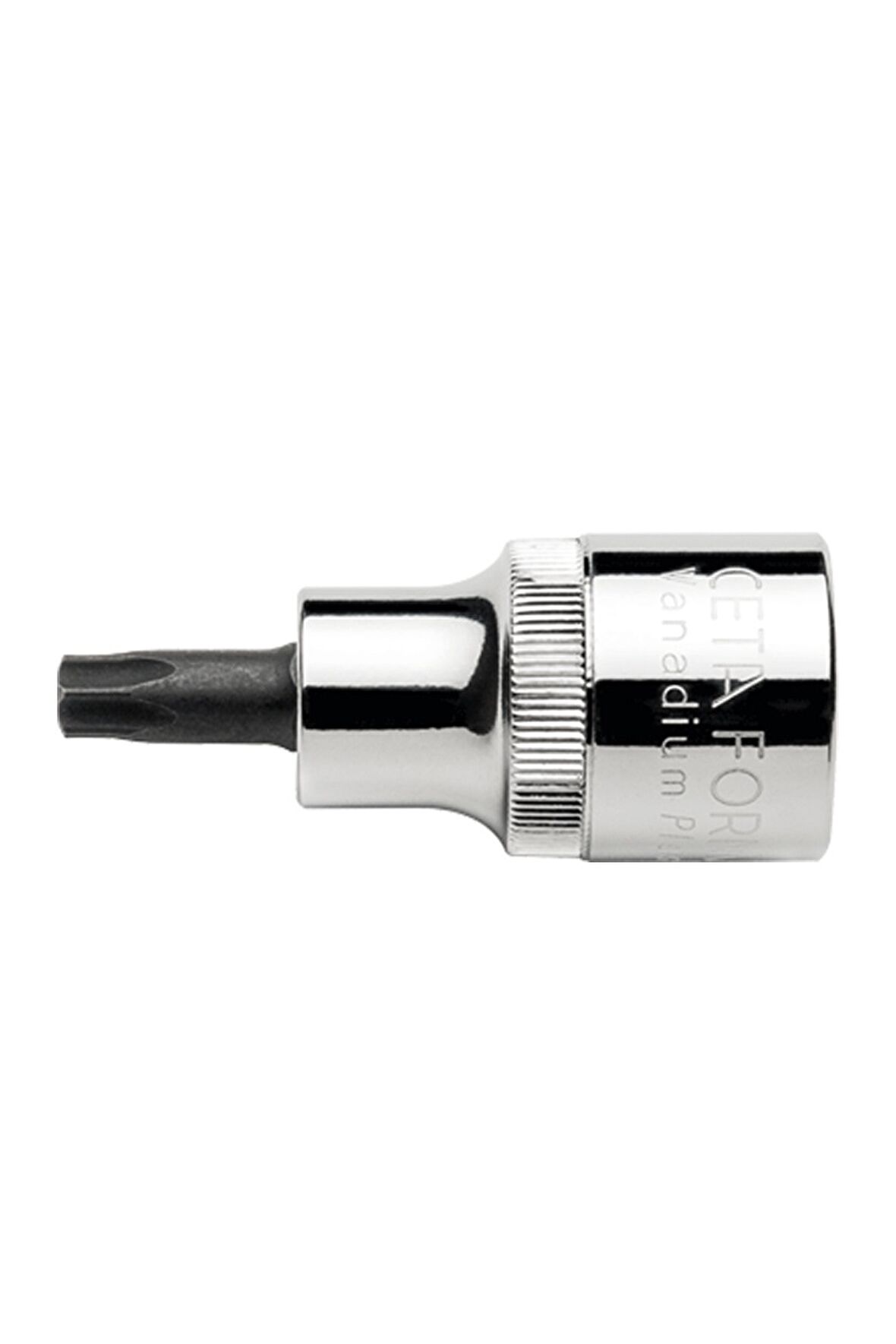 C28S-TR30\T30 1/2 DELIKLI TORX UCLU LOKMA CETA