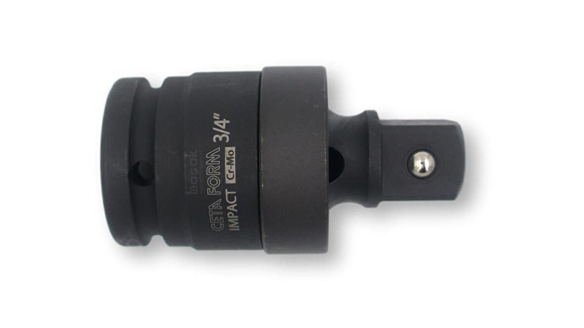 Ceta Form C71-80 3/4’’ Havalı Üniversal Mafsal