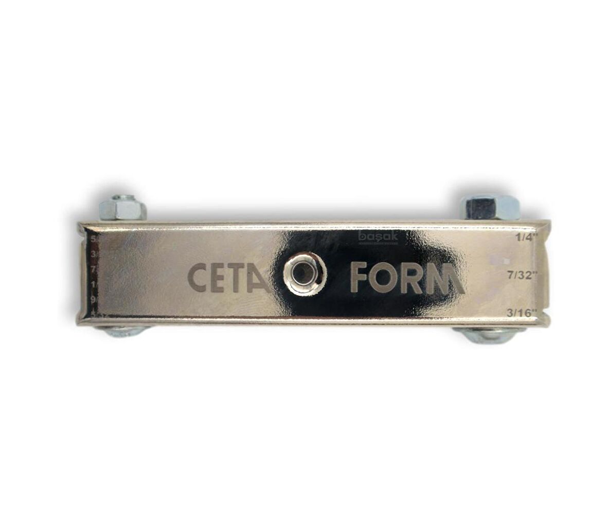 Ceta Form K99-F2M/2 Çakı Tipi Inch Allen Takımı