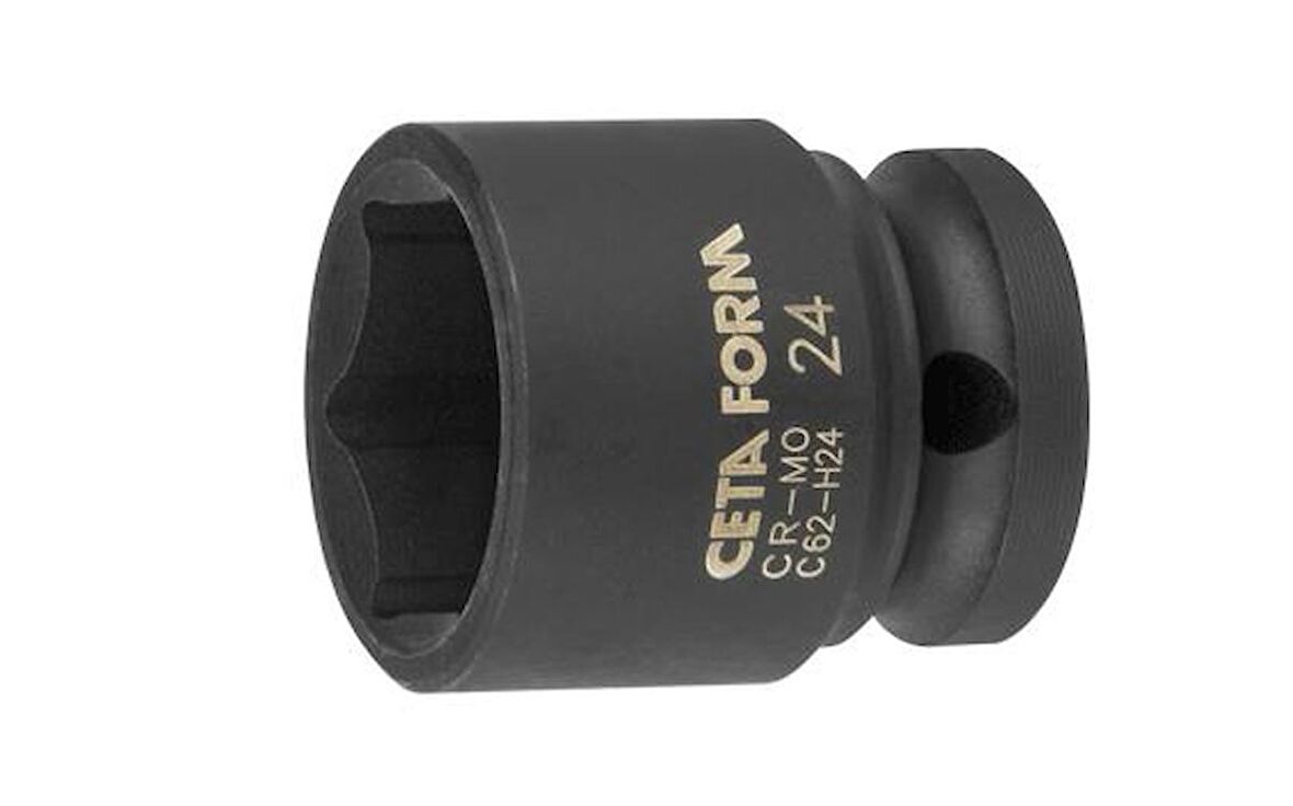 C62-H24\24MM 1/2 6KS.HAVALI LOKMA ANAHTAR CETA