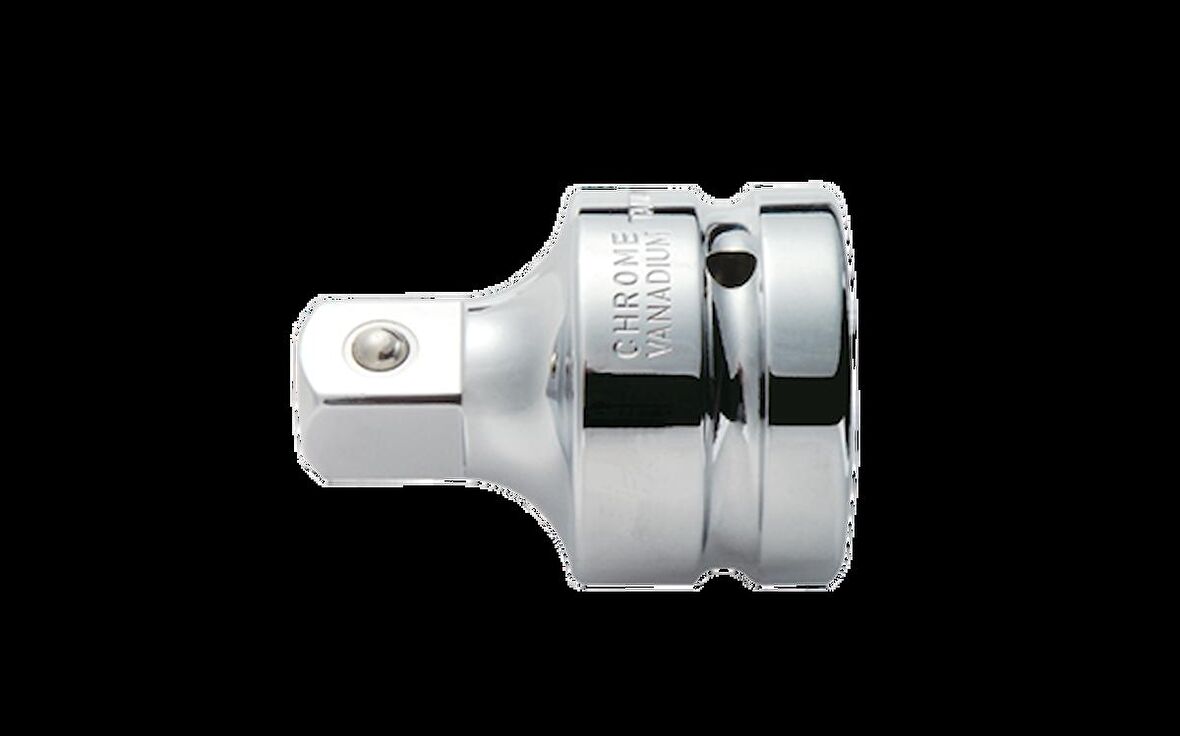 Ceta Form C31-91 3/4’’ Lokma Adaptörü - D:3/4” E:1/2”