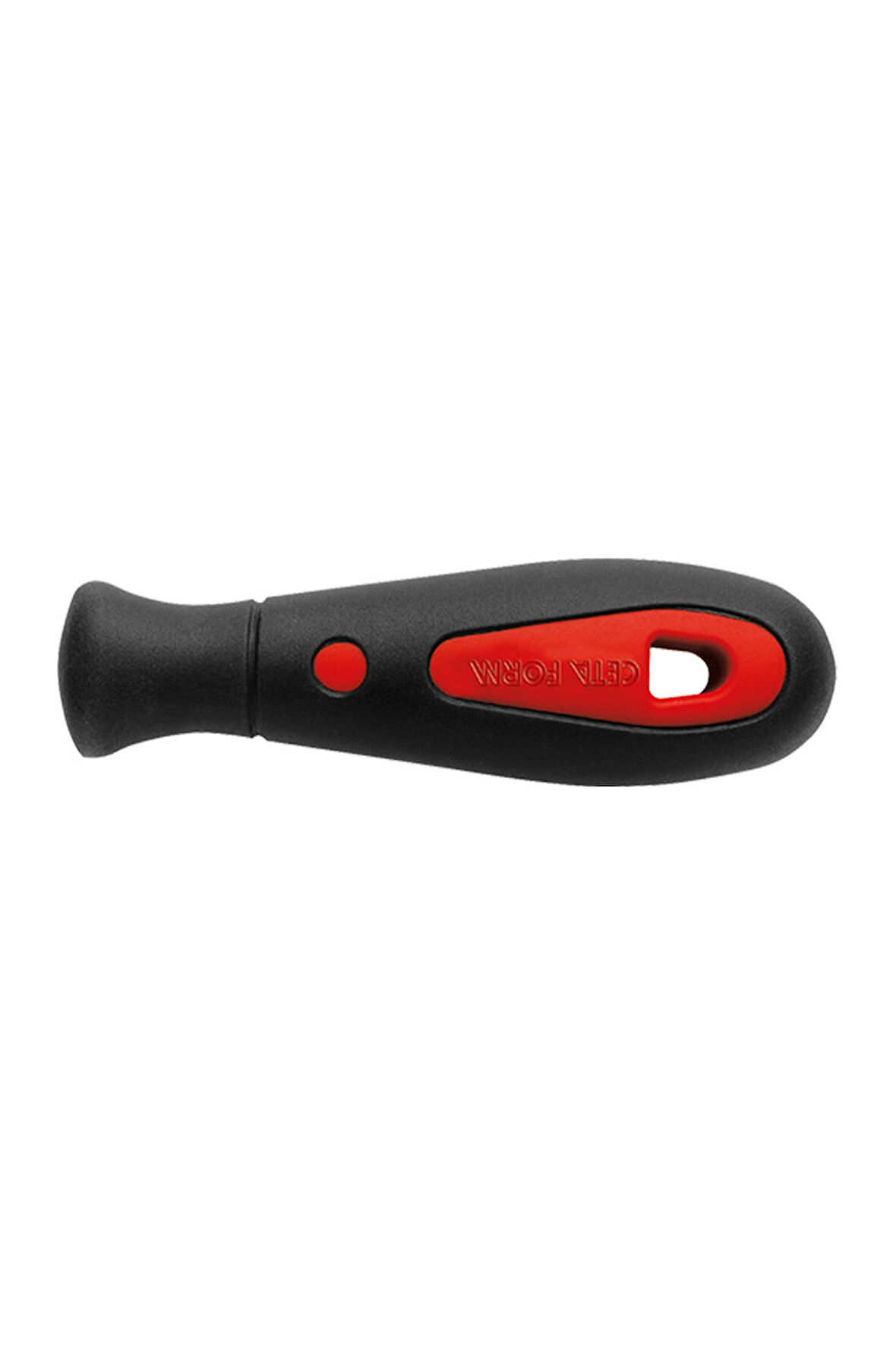 Ceta Form J71-06 Ergonomik Eğe Sapı 103 Mm