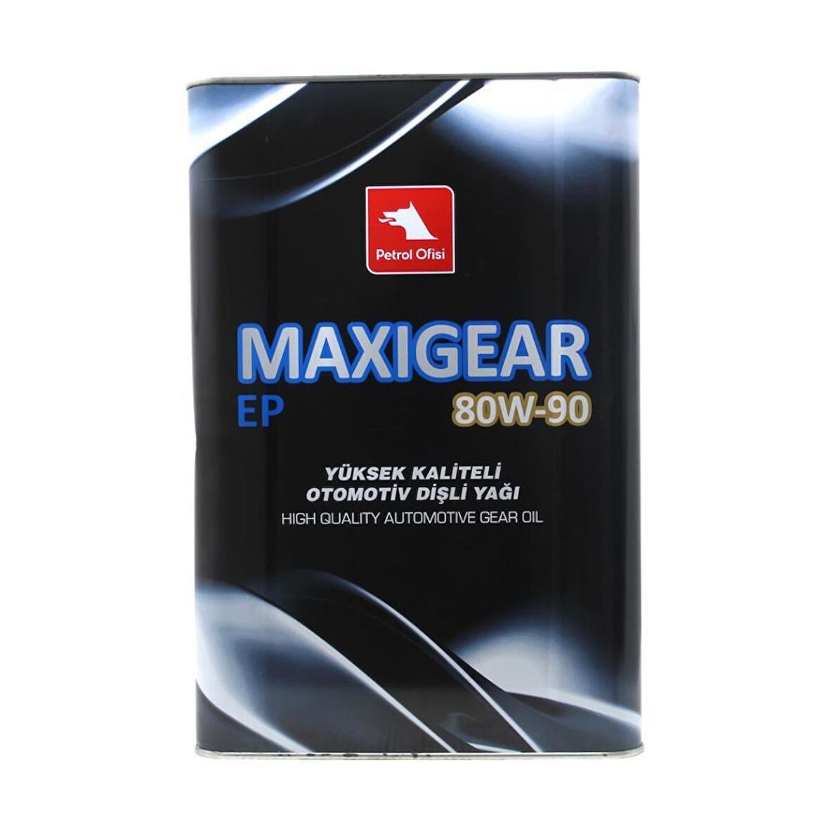 Petrol Ofisi Maxigear EP 80W-90 16 Kg Otomotiv Dişli Yağı