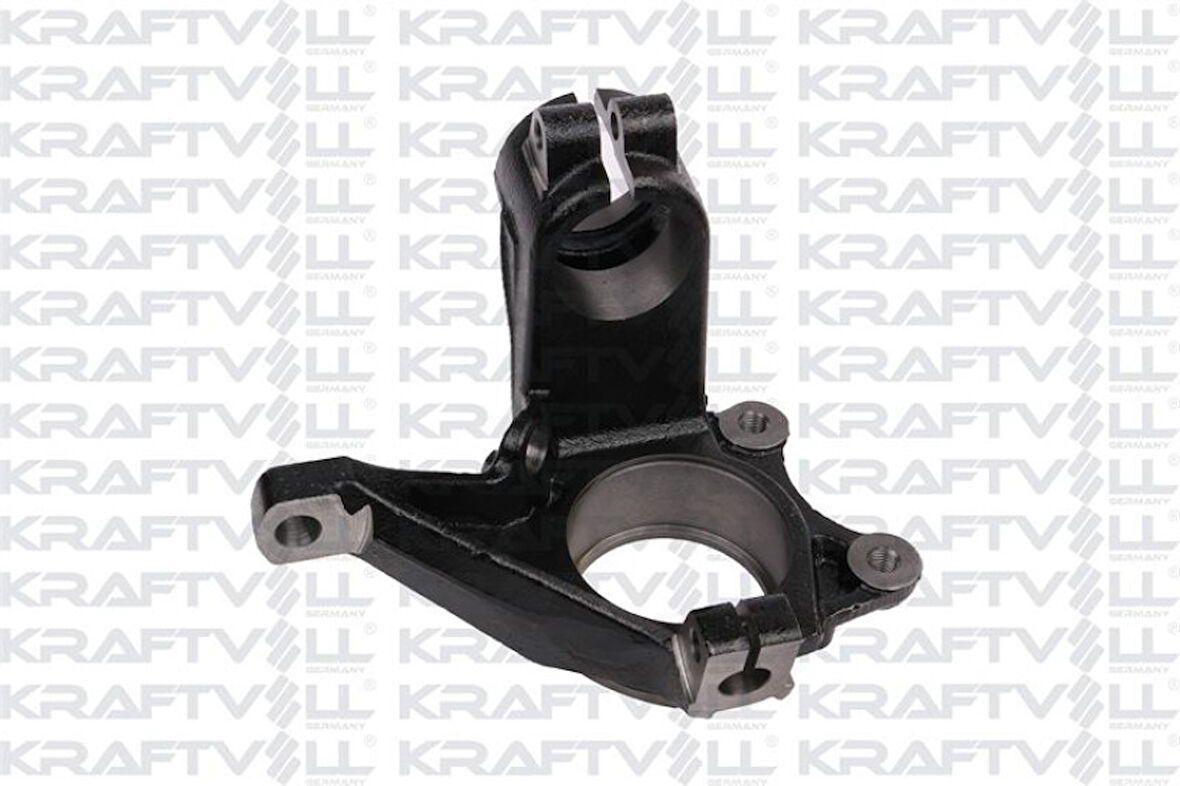 Psa Peugeot 306-On Aks Tasıyıcısı Sol 93-01 / Partner 99-03 & 03-10 - Kraftvoll 01030149