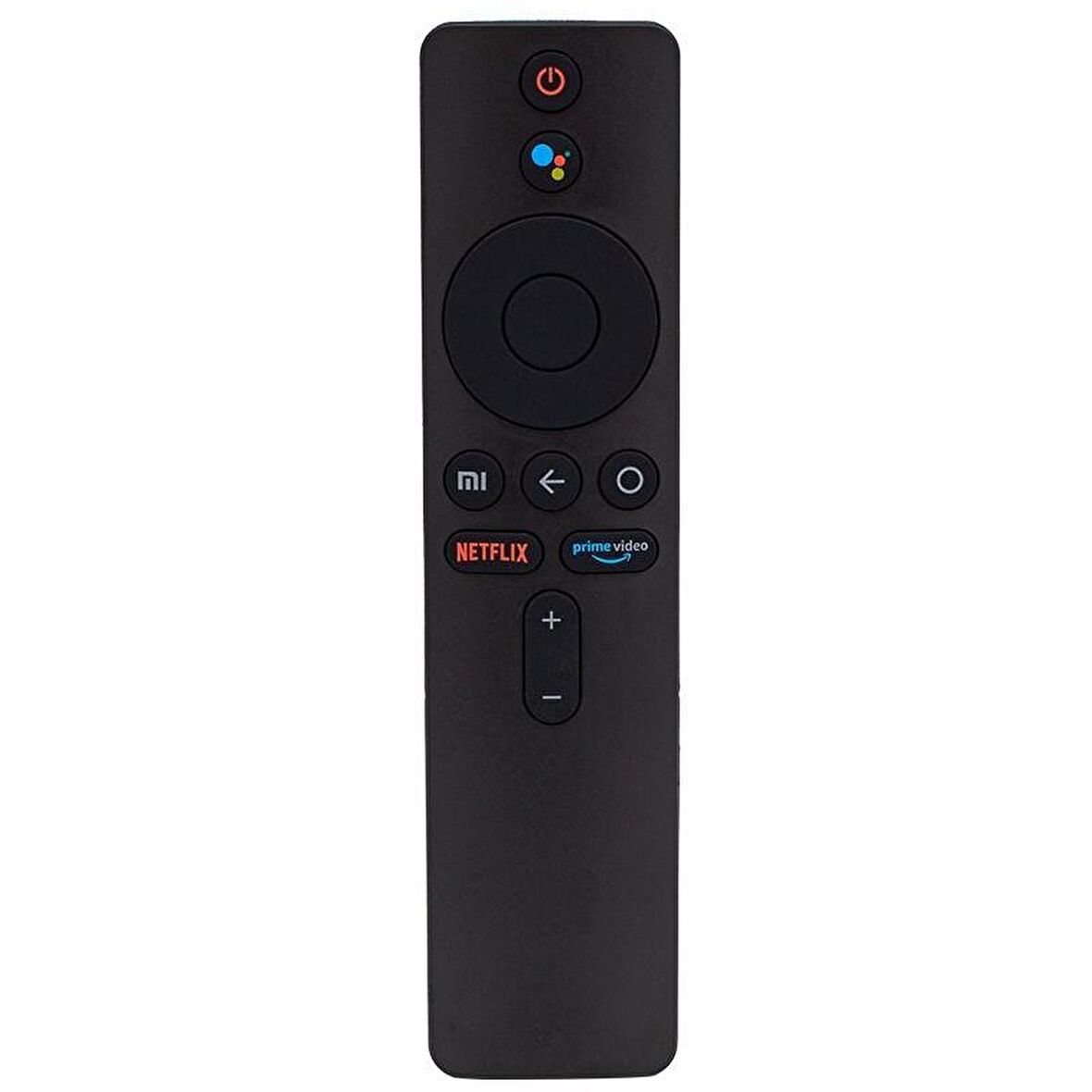 Electroon Xiaomi Mi Uyumlu Tv Stick Kumandası Netflix Prime Video Tuşlu