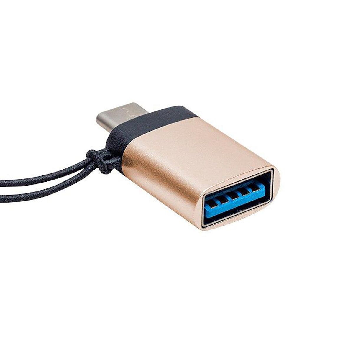 Powermaster PM-3826 Type-C Otg Adaptör