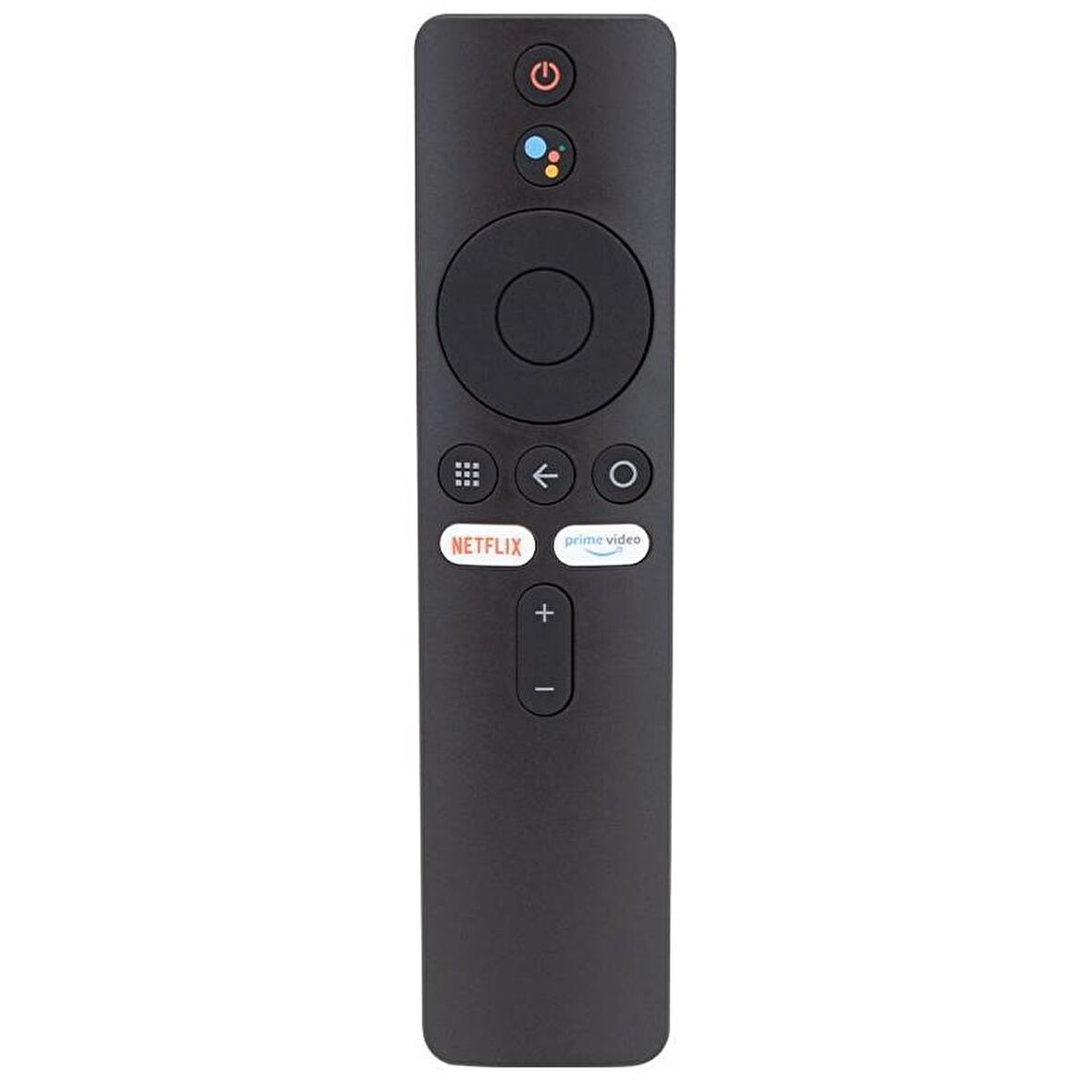 Electroon Xiaomi Mi Uyumlu Box Kumandası Netflix Prime Video Tuşlu