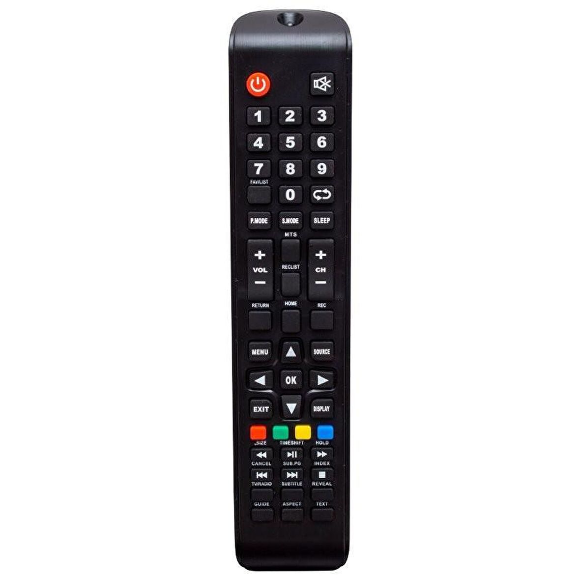 AXEN CX-509 LCD-LED TV Kumanda