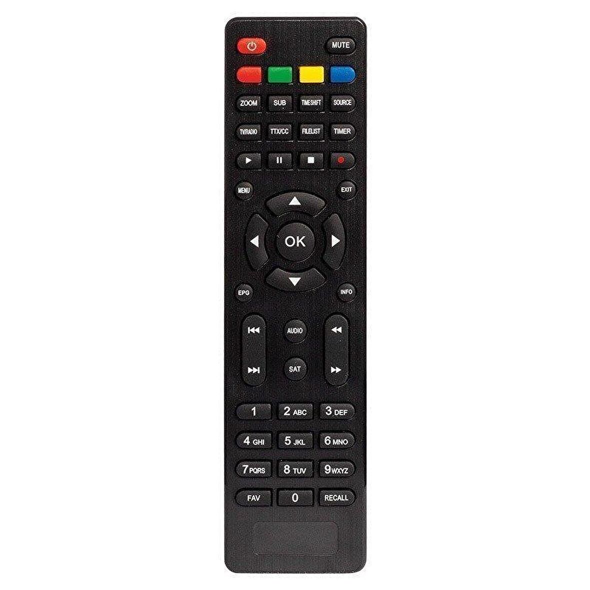 Skytech ST-28000 Full HD Uydu Kumanda
