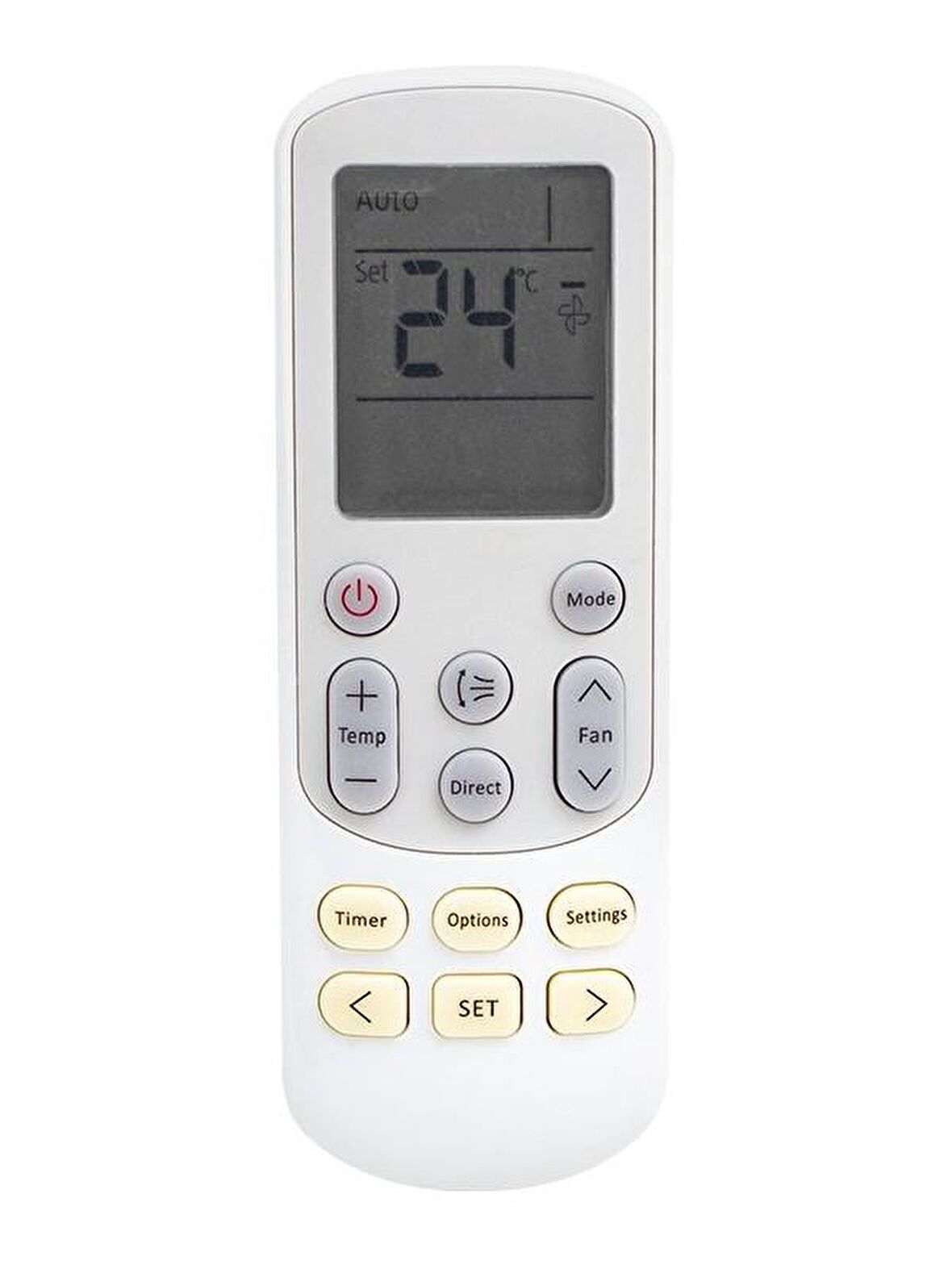 Samsung Klima Kumandası DB93-14643