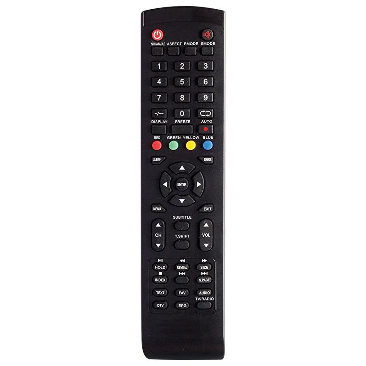 Profilo 32PA200E LCD-LED TV Uzaktan Kumanda
