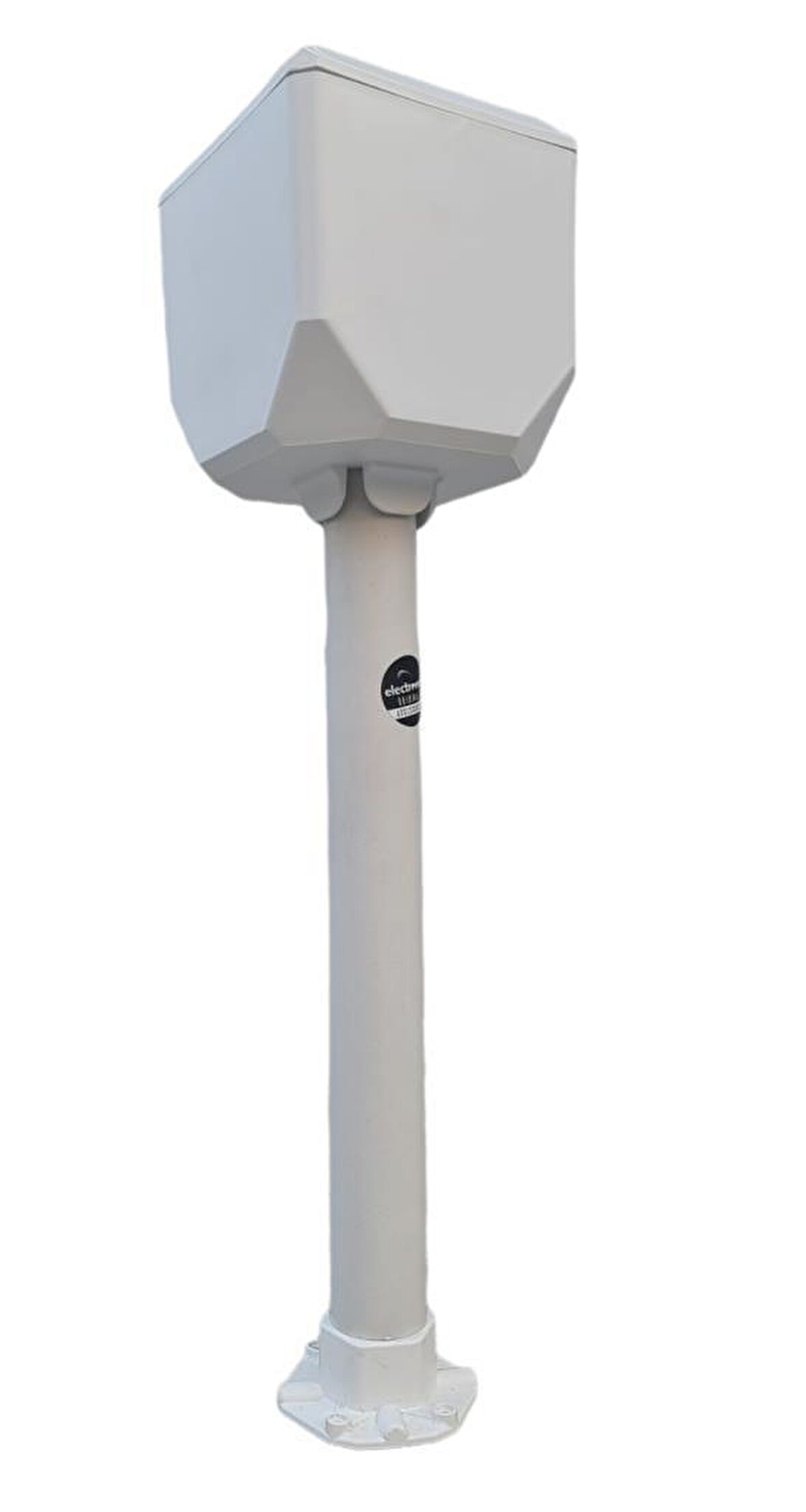 electroon TRK-50154 50cm Kamera Küp Ayak Plastik
