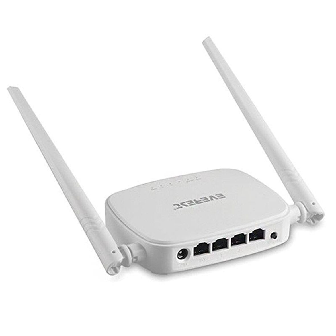 Everest EWR-301 300Mbps Access Point Kablosuz Router