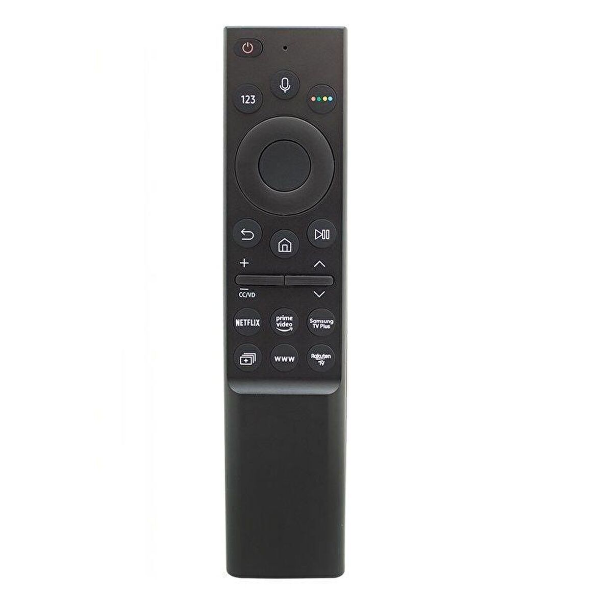 Samsung RM-G2500 V1 Ses Komutlu Smart Led Tv Kumanda