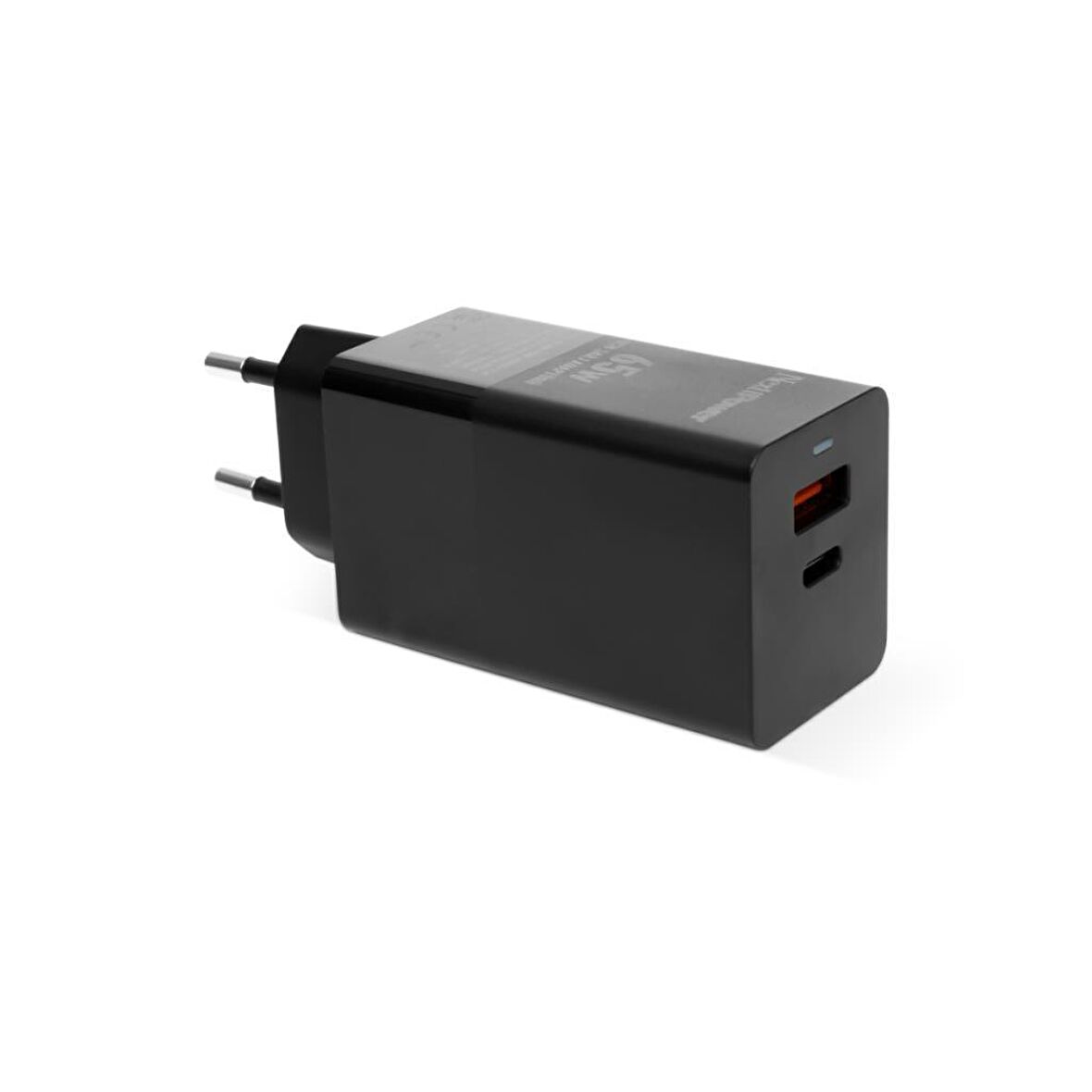 Nextpower NP65W Type-C Hızlı Şarj Aleti Siyah