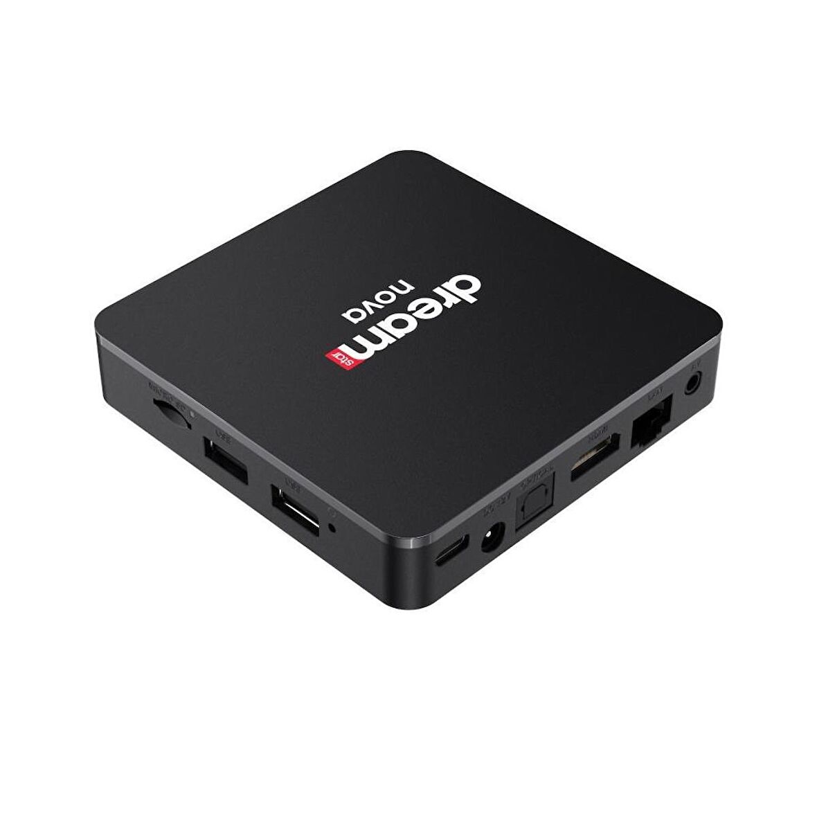 Dreamstar Nova Android Tv Box 2gb Ram 32GB Hafıza Google Lisanslı