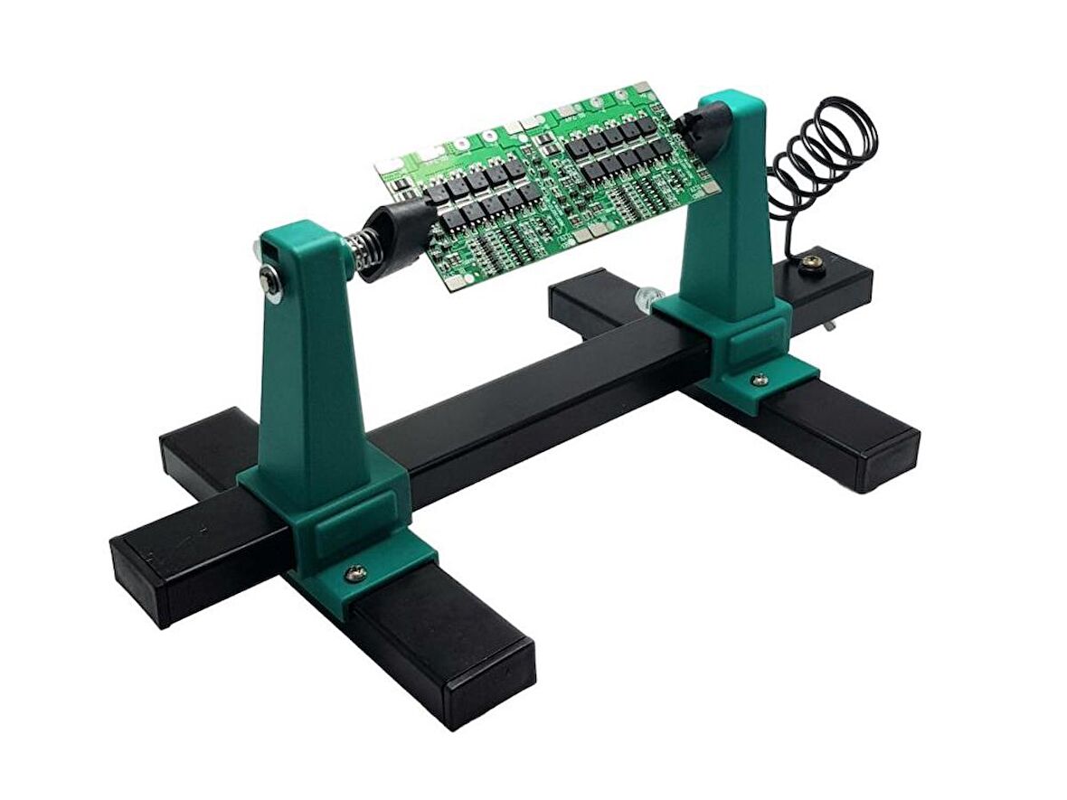 Prolink PJ-037 PCB Devre Tutucu - PCB Holder