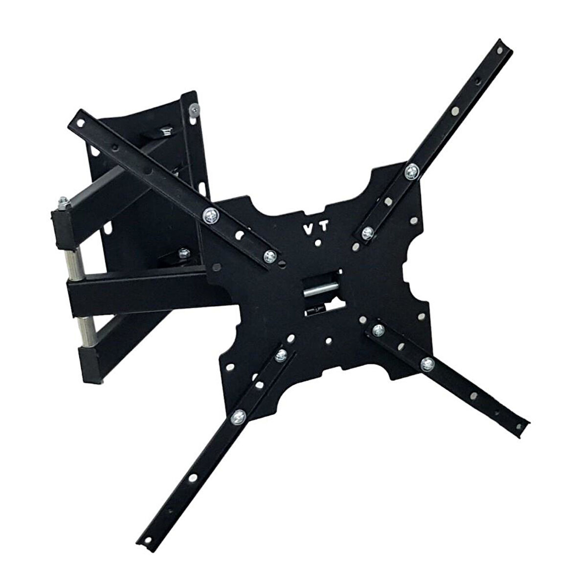 Vontech VT422HC Pro 39''-55'' Hareketli LCD LED TV Askı Aparatı