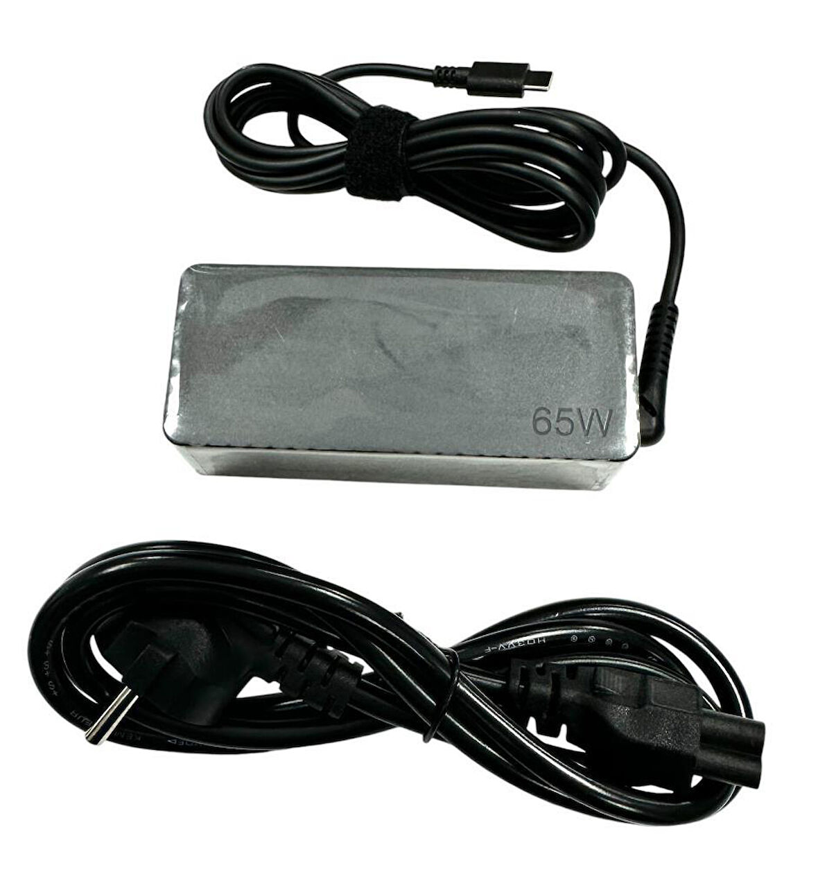 WellPower WNA-C065  5V/9V/12V/15V/20V 65W Type-C Notebook Şarj Adaptör