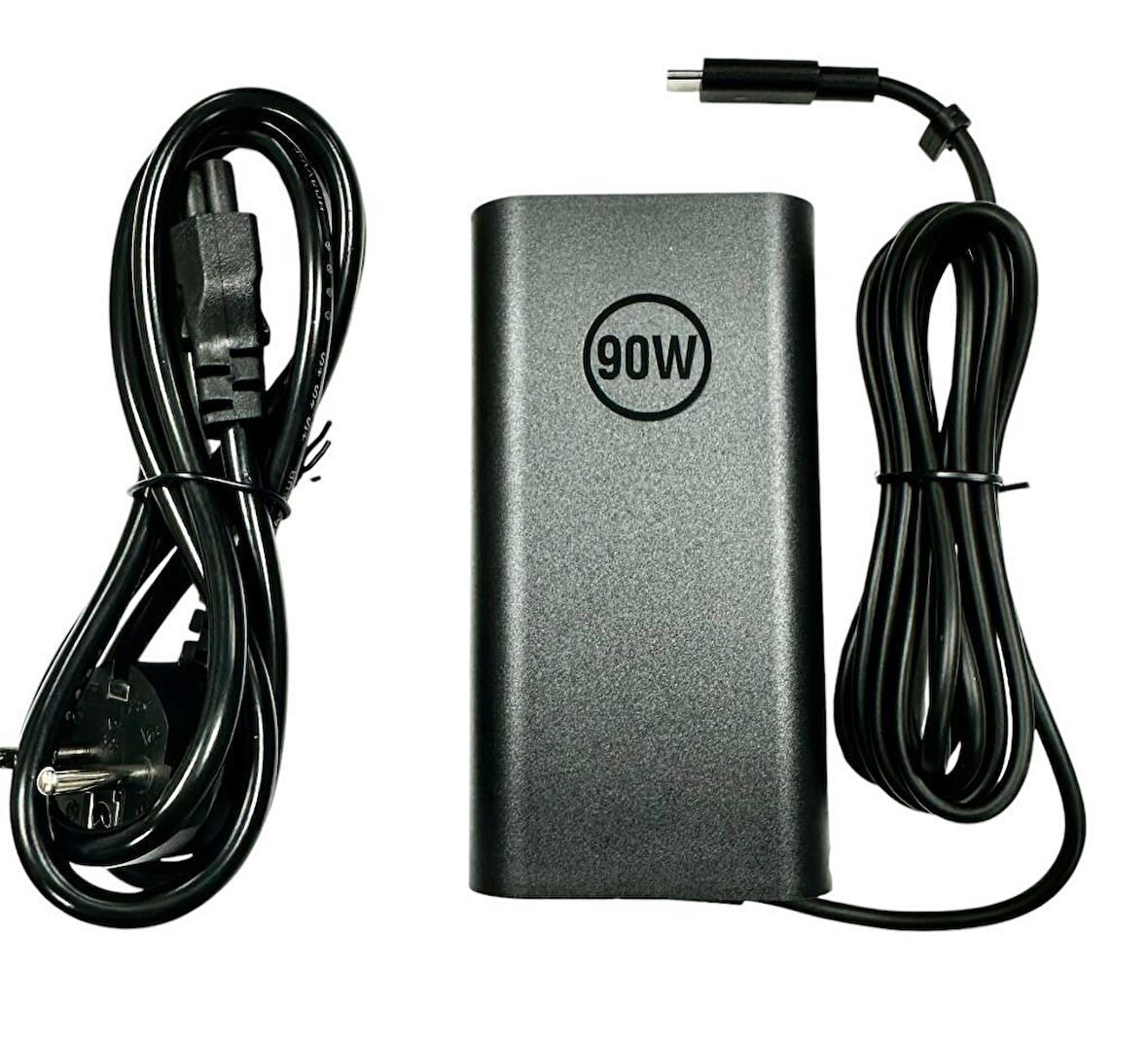 WellPower WNA-C090  5V/9V/12V/15V/20V 90W Type-C Notebook Şarj Adaptör