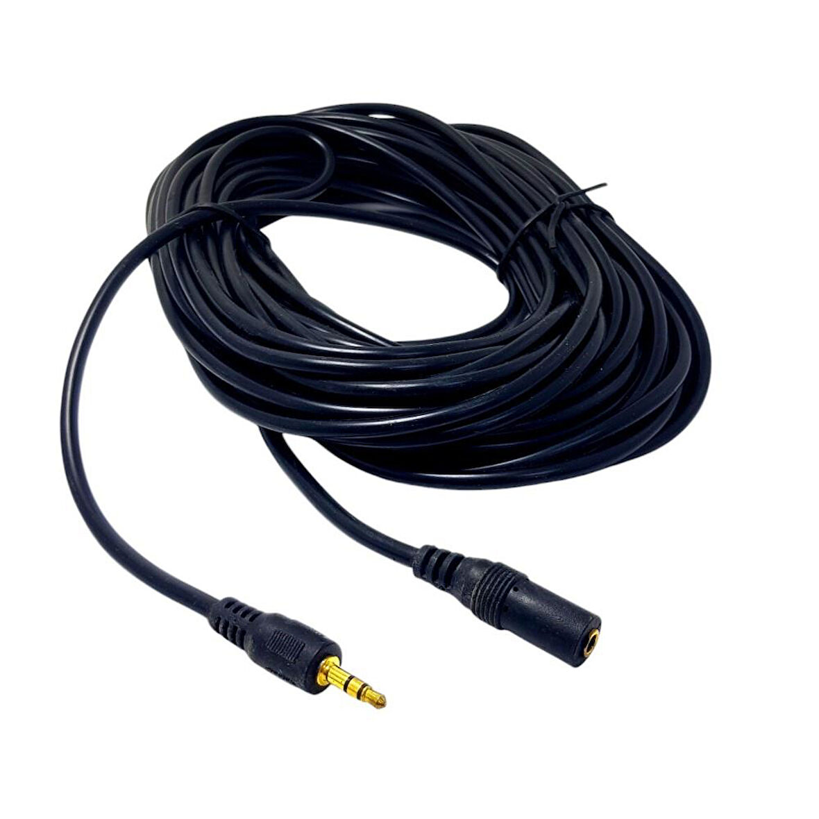 Electroon 3.5mm Stereo Aux Kablo Dişi-Erkek 15Metre