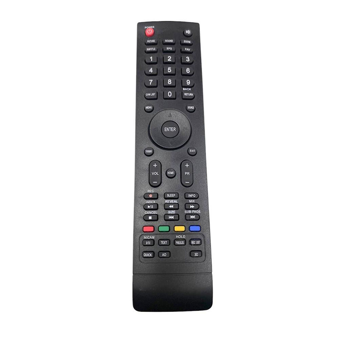 ALTUS Smart LED TV Kumanda KK-0365