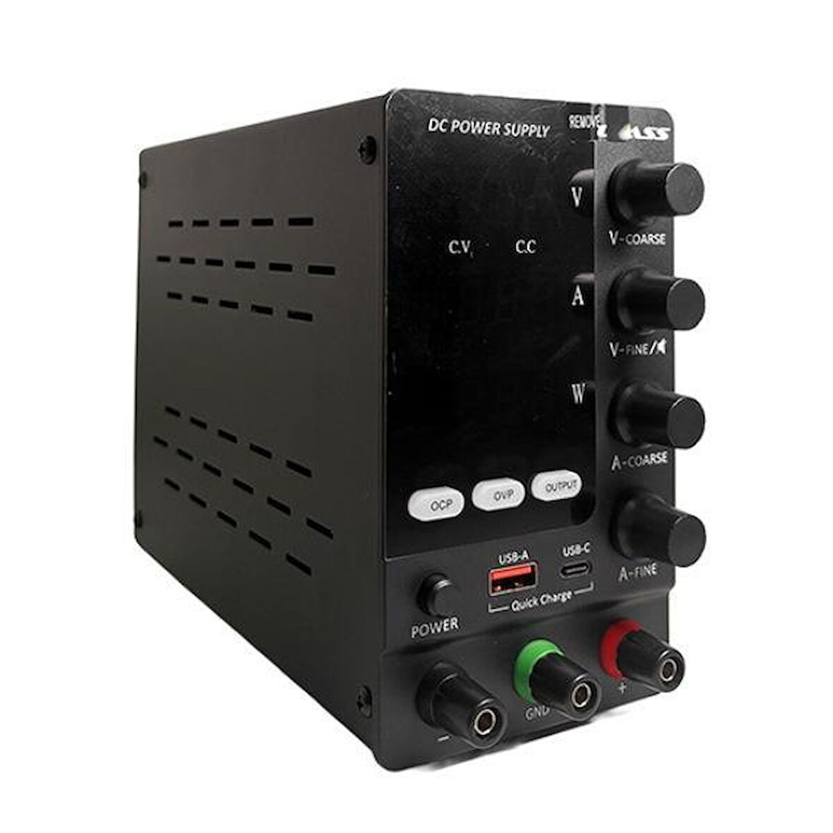 Class CPS 33005 DC Power Supply 30Volt 5Amper Güç Kaynağı