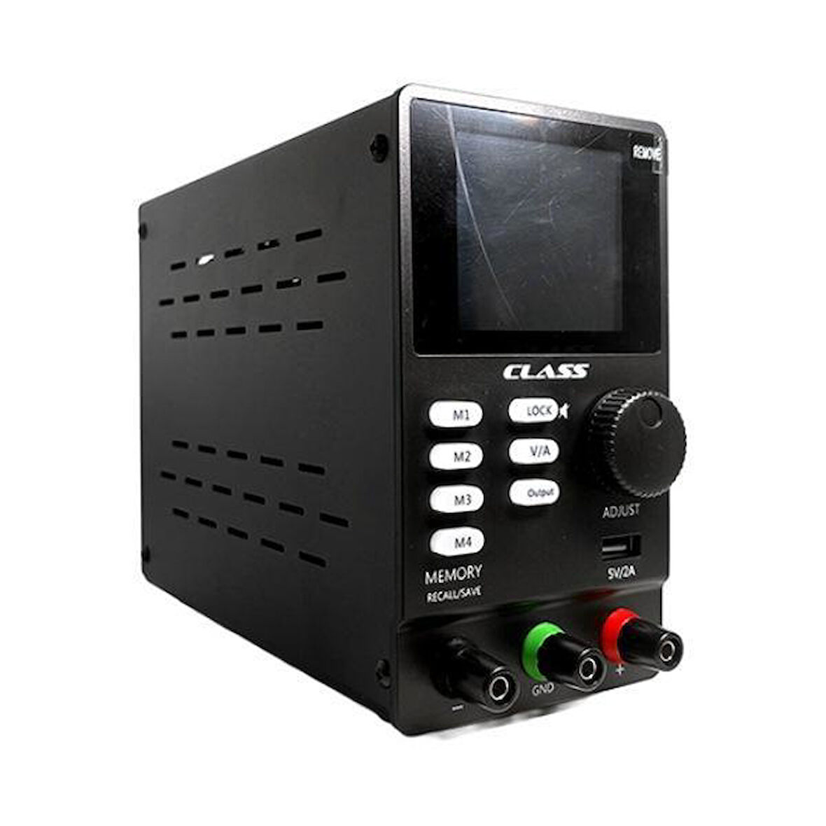 Class CPS 43005 DC Power Supply 30Volt 5Amper Güç Kaynağı