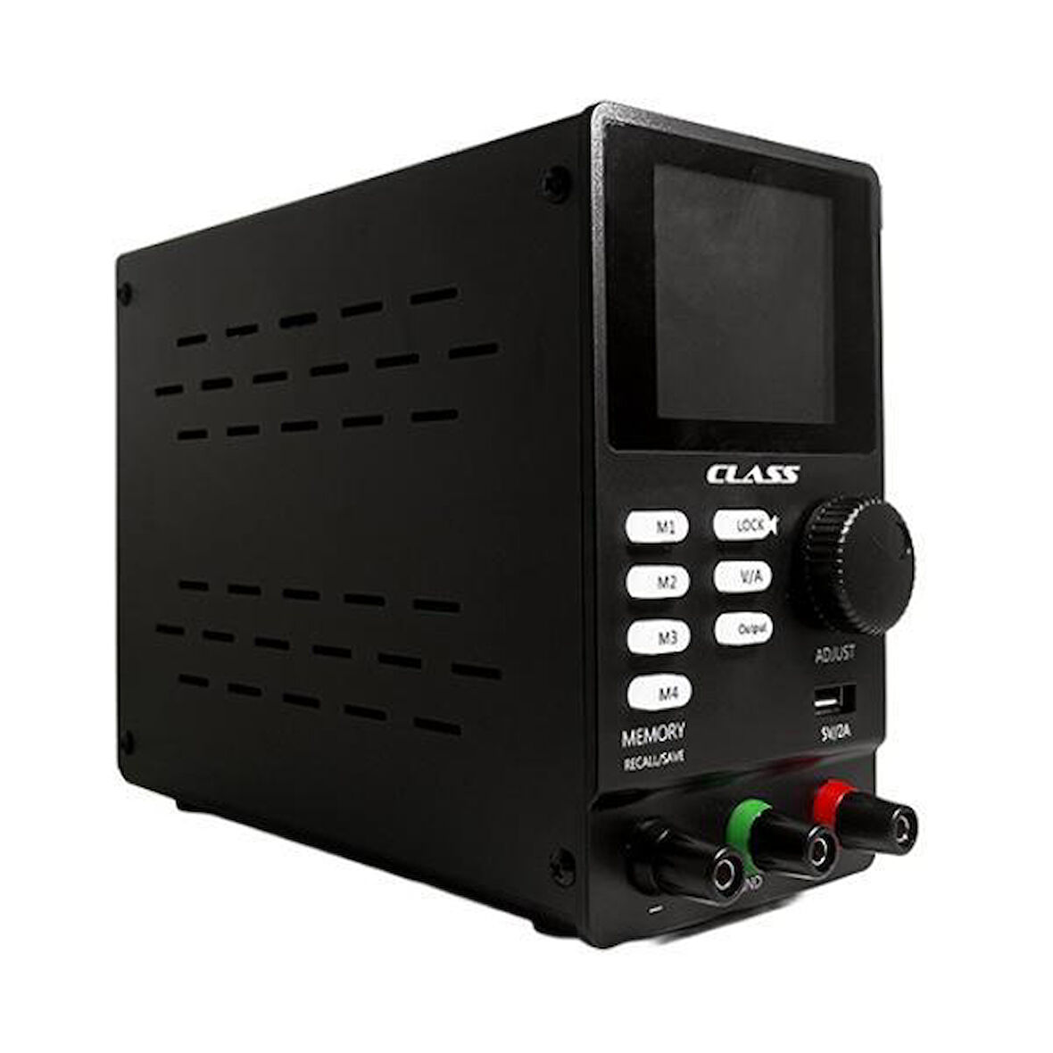 Class CPS 43010 DC Power Supply 30Volt 10Amper Güç Kaynağı