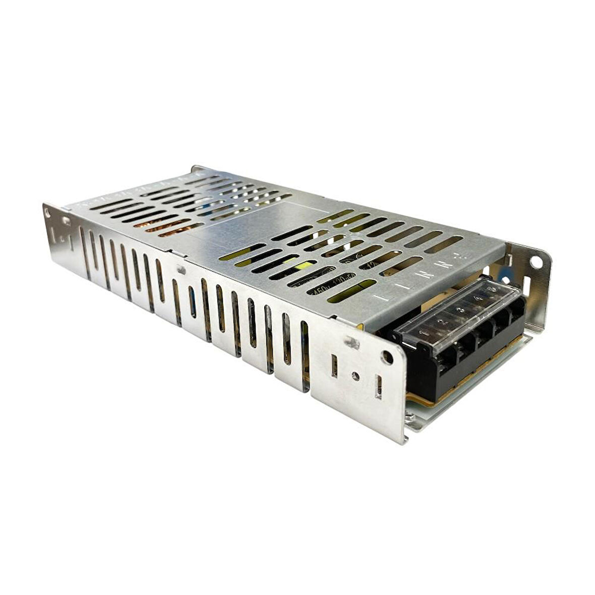 WellPower 5Volt 20Amper Adaptör Slim Metal Kasa