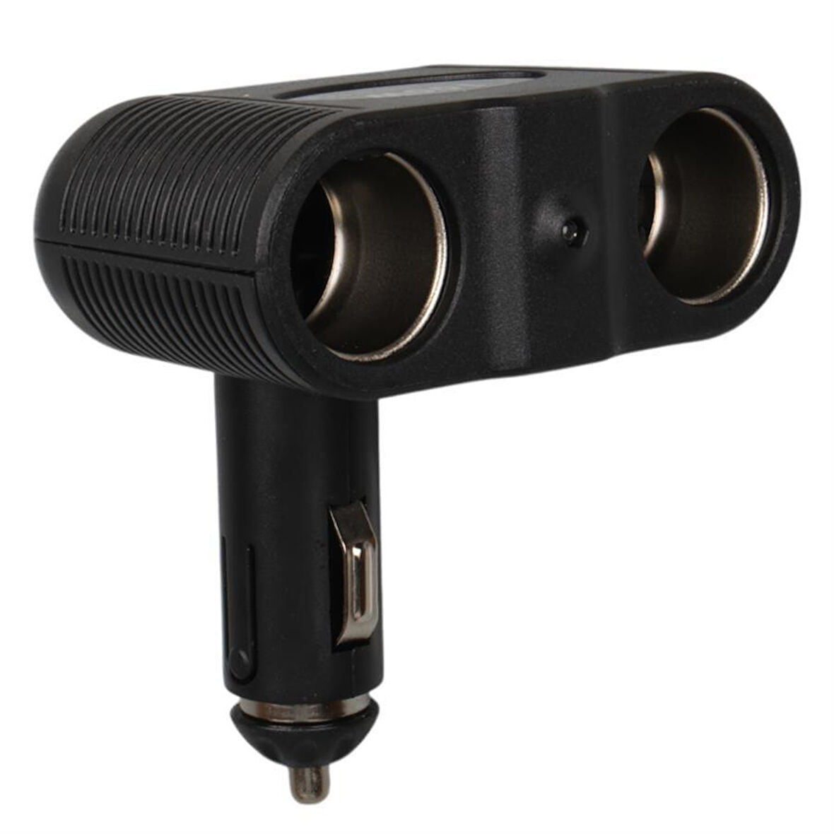 Olesson 1643 12-24Volt 100Watt 2x Çakmak Girişli Çakmak Çoklayıcı