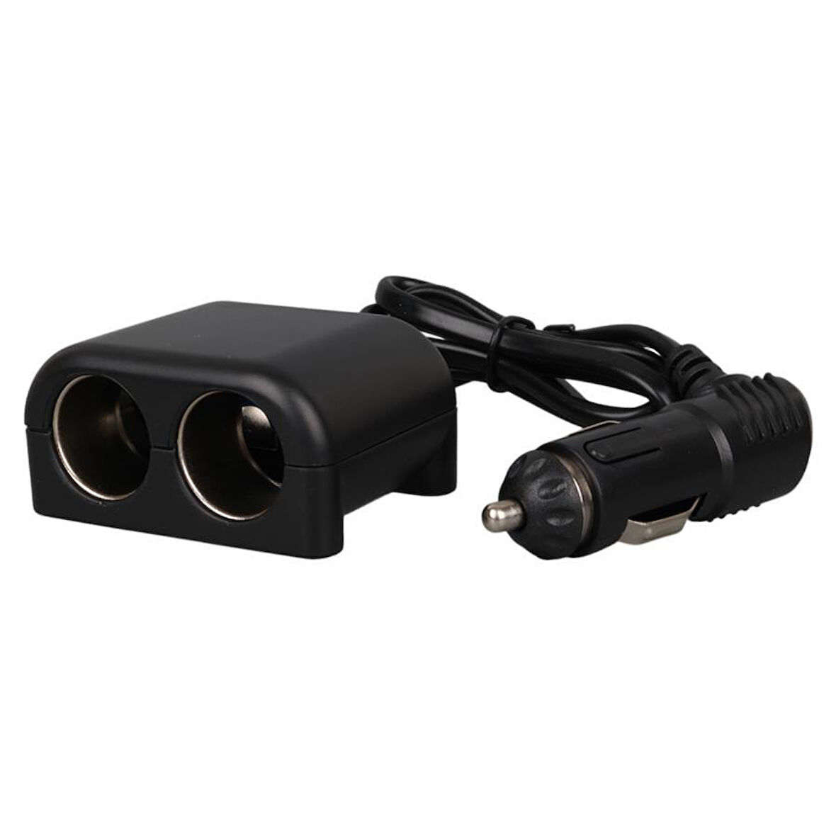 Olesson 1644 100Watt 2 Çakmak Girişli Kablolu Çakmak Çoklayıcı