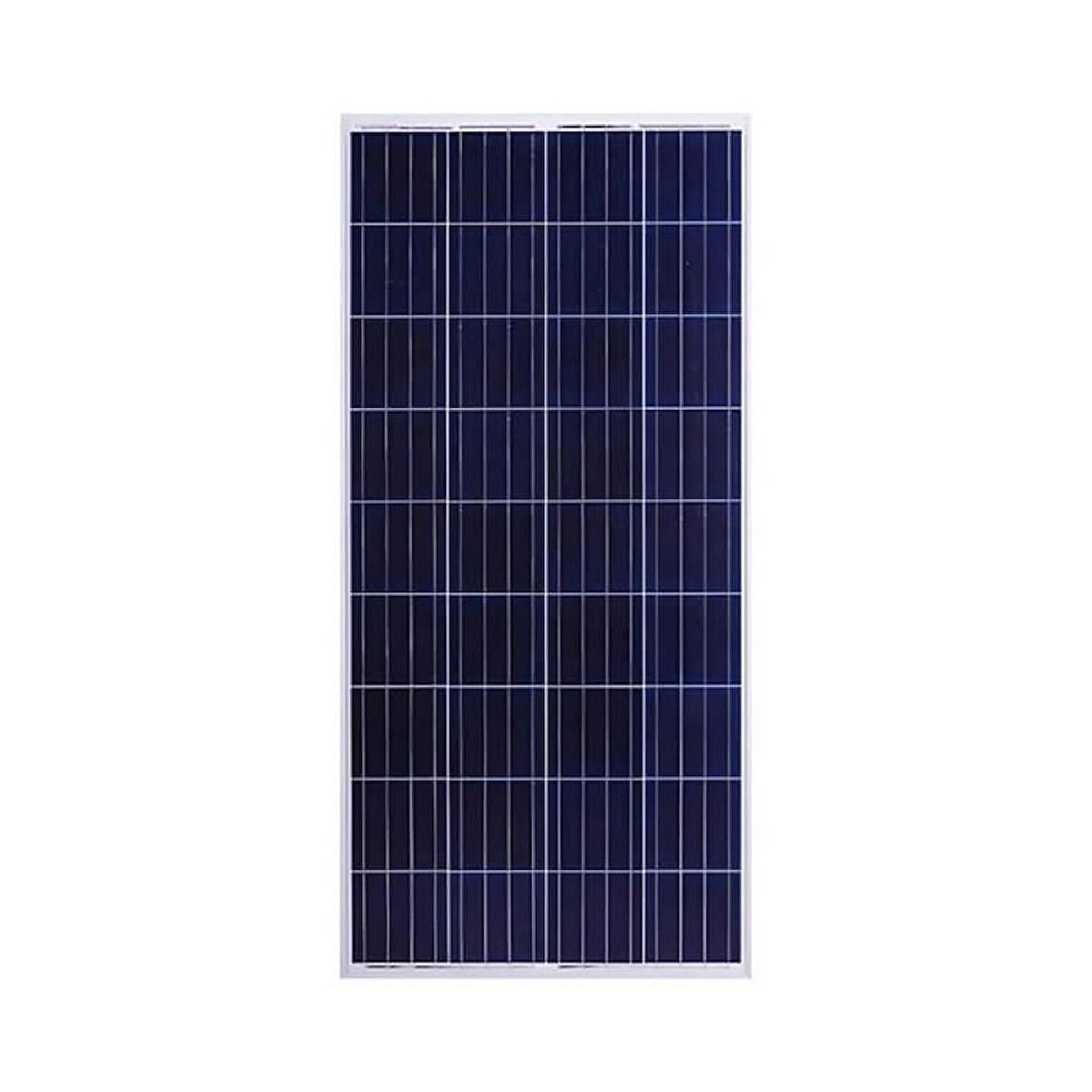 LEXRON 170 WATT 12 VOLT POLİKRİSTAL GÜNEŞ PANELİ SOLAR PANEL