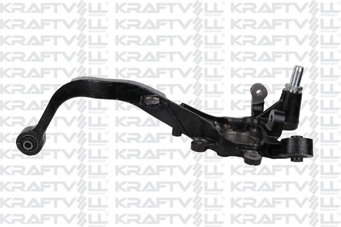 Hyundaı Aks Tasıyıcı Arka Sag Hyundaı Sonata 02-04 - Kraftvoll 01030267
