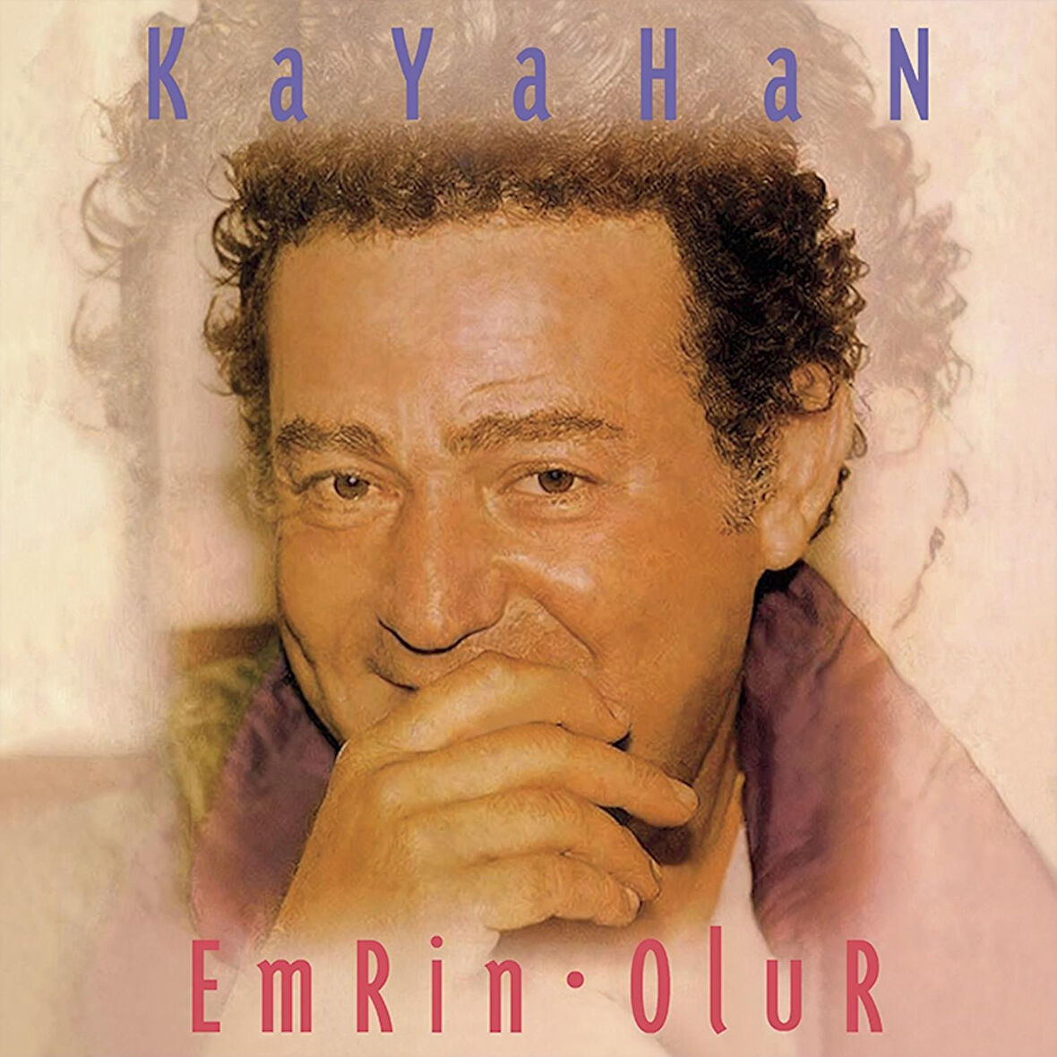 Kayahan Emrin Olur - Plak