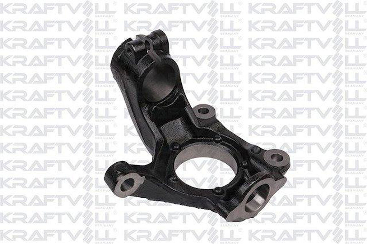Ford Ön Dikey Aks Tasıyıcı Sol Tek Teker Transıt 13> V-363 Custom - Kraftvoll 01030214