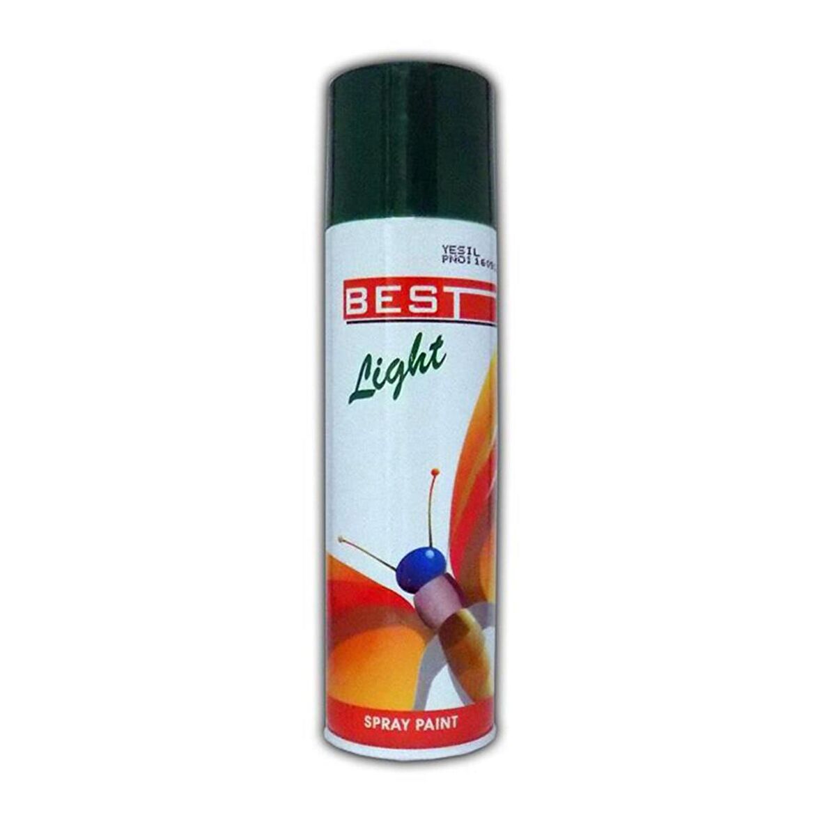 Best Light Sprey Boya Yeşil 250 Ml