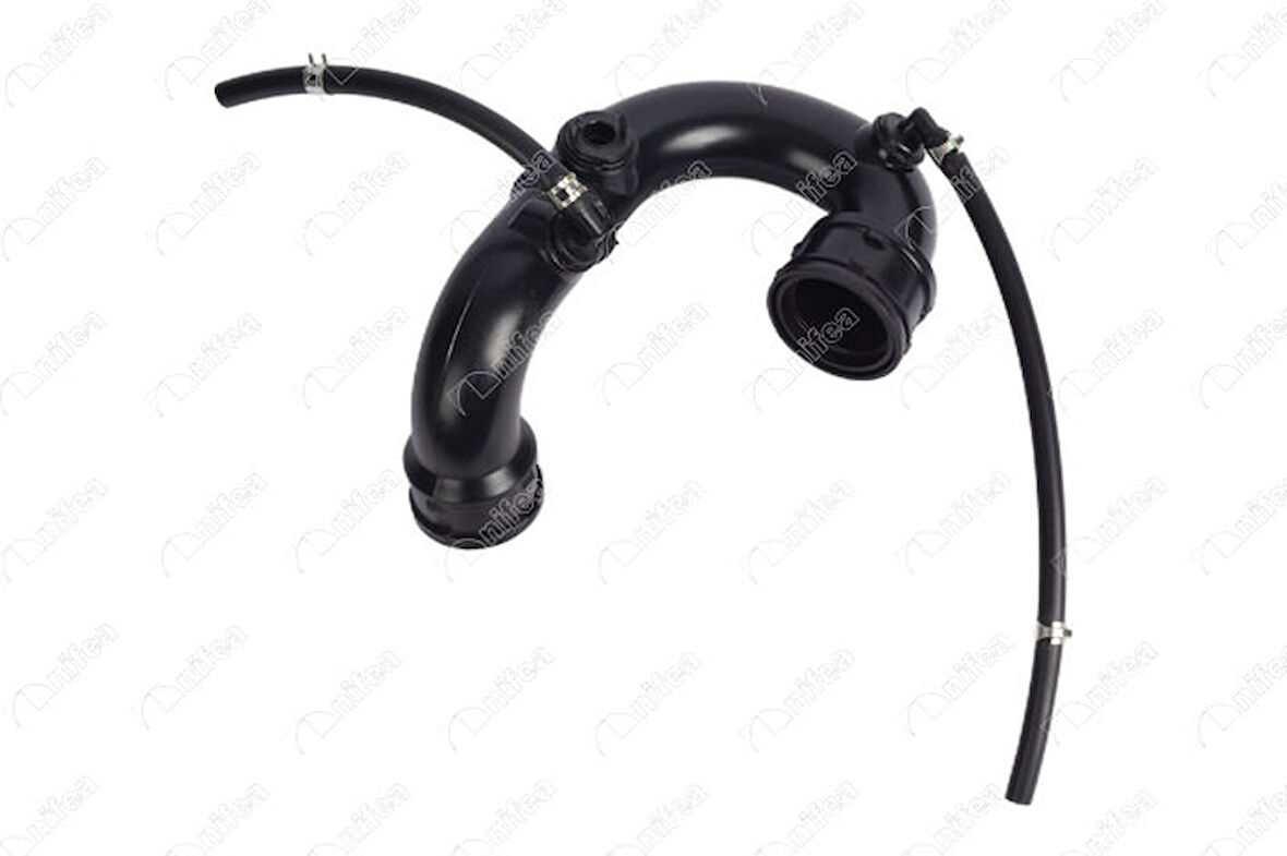 Renault Turbo Hortumu Kangoo Clio II Logan 1,5dci - Nifea 11729