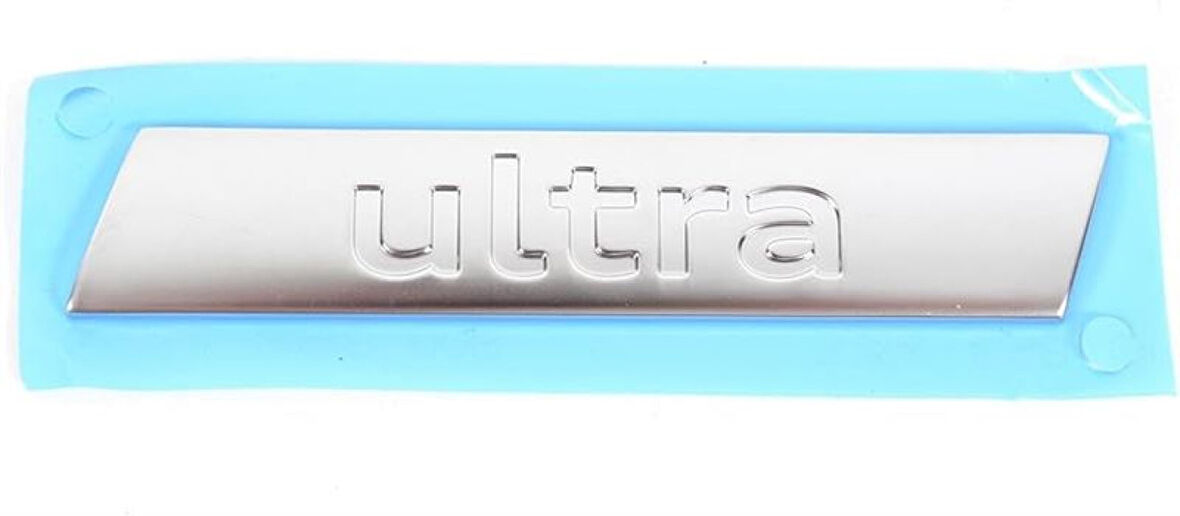 Vw Yazı - Ultra - Vw 8v0853737c3q7