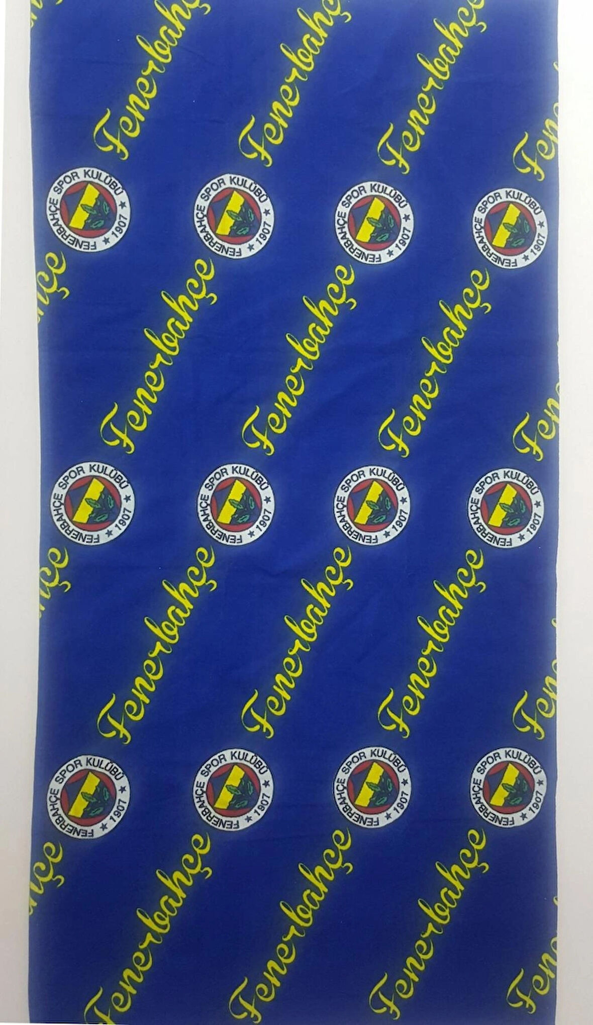 Plaj Havlusu Fenerbahçe 75x150 cm