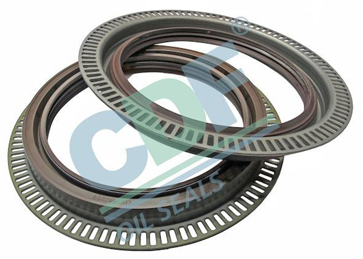 Mercedes Truck Arka Porya Dis Kecesi (abs'lı) Mercedes Actros 1840-1843-Otobus Agır Vasıta 145,00x175,00-205,00x18, - Cdf 88221-V