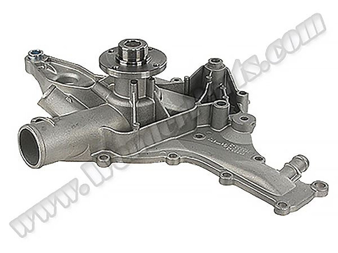 Mercedes Devirdaım Pompası (m112) W203 00>07 W210 97>02 W211 03>08 W163 98>05 W220 98>05 - Wenderparts Ma1122001401
