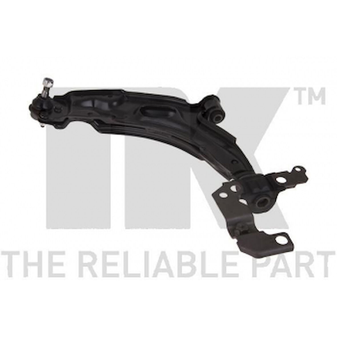 Fiat Sac Salıncak Sol Rotıllı Palıo Siena 04 96> 05 13> - Kraftvoll 13050705