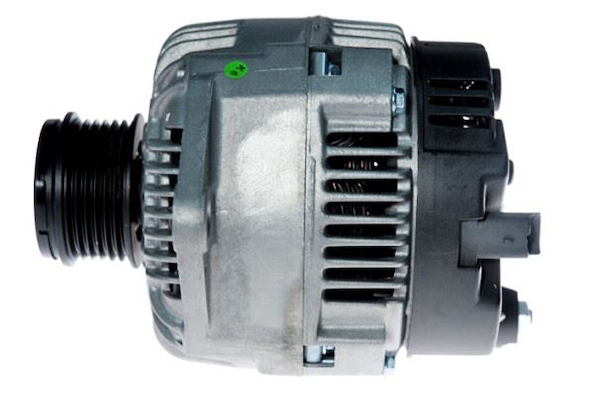 Renault Alternator 12v 120a Kangoo Megane Clio III Master II 1.9 D - Hella 8el011710-551
