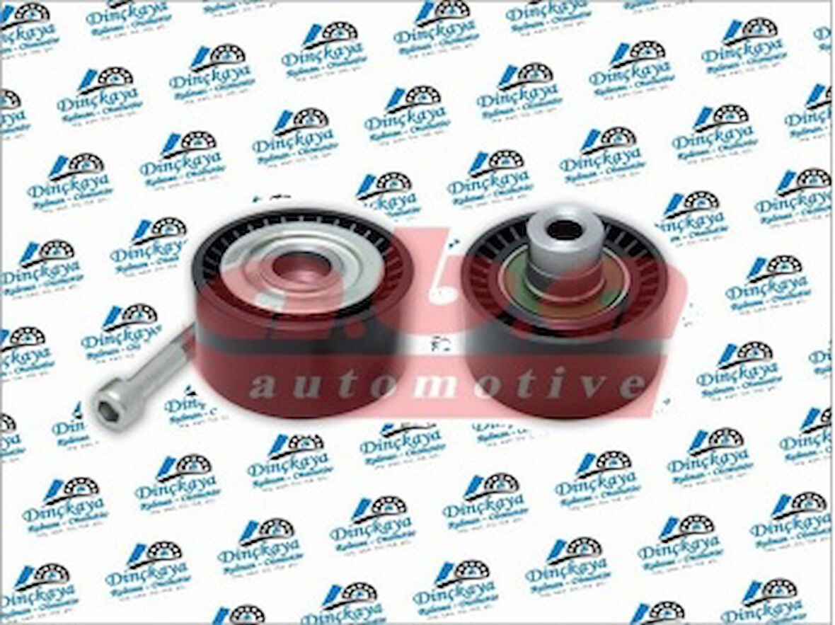 Psa Alternator Avare Rulmanı P307 Ym P206 P207 C4 C4 Picasso C3 II Partner Tepe Berlingo III Berlingo II - Aba 25405991