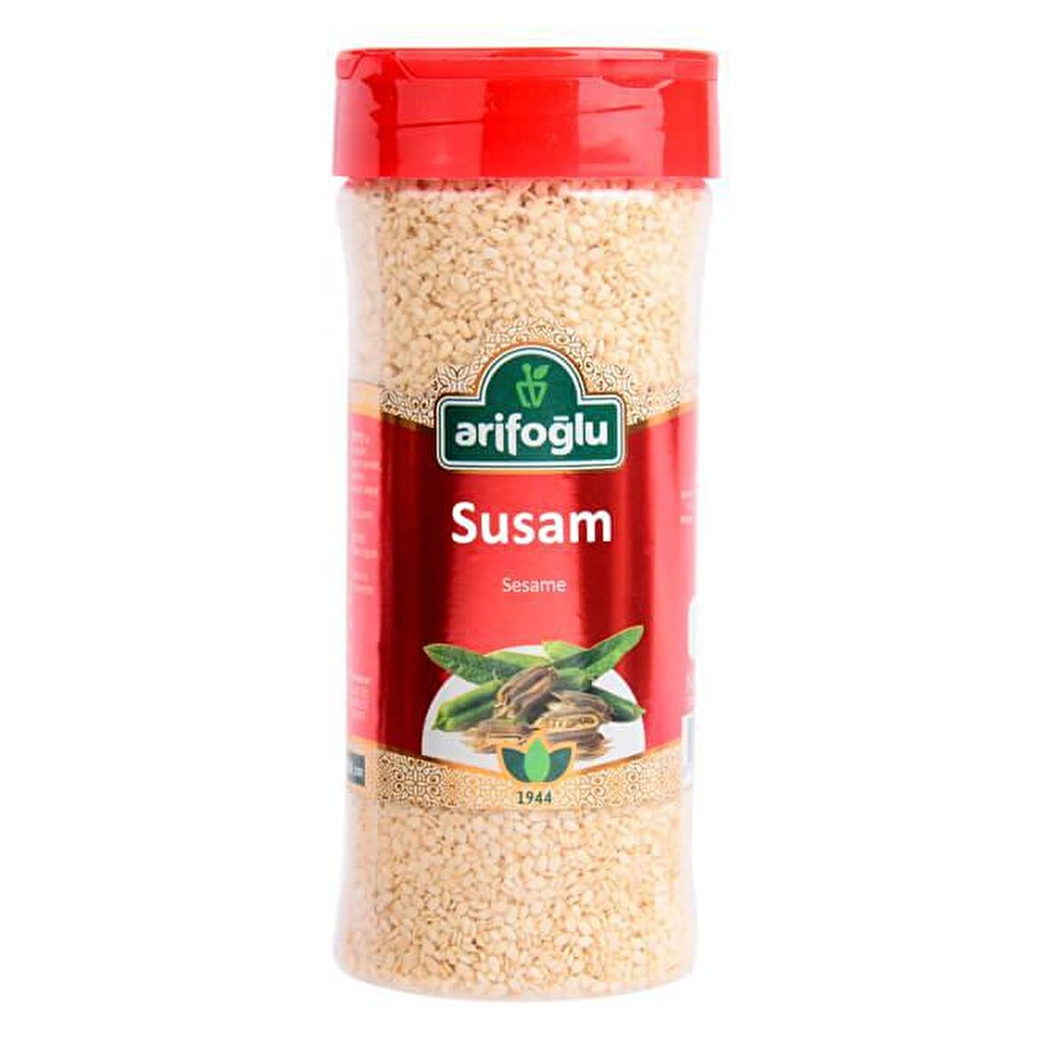 Arifoğlu Susam 220g (Pet)