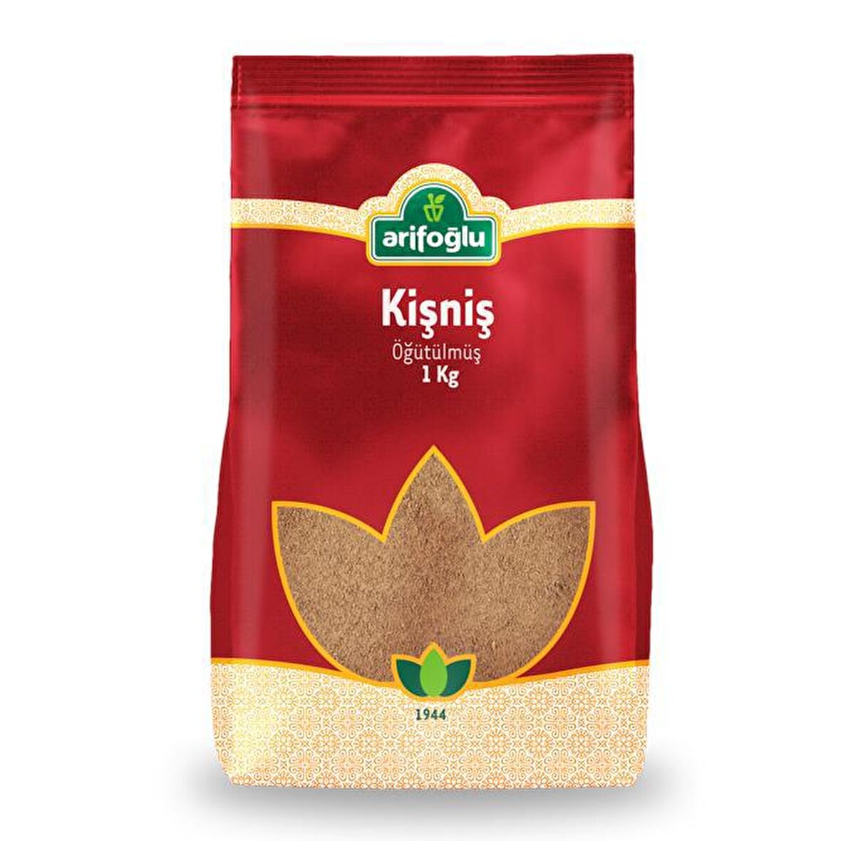 Arifoğlu Kişniş Öğütülmüş 1000g