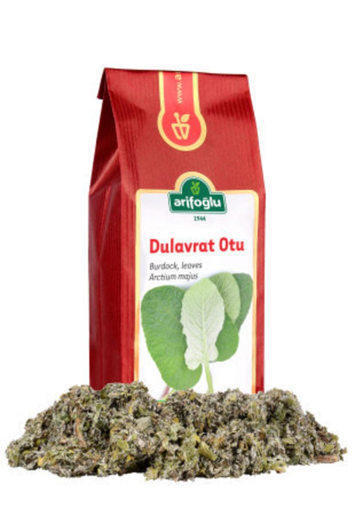 Arifoğlu Dulavrat (Otu) 110g