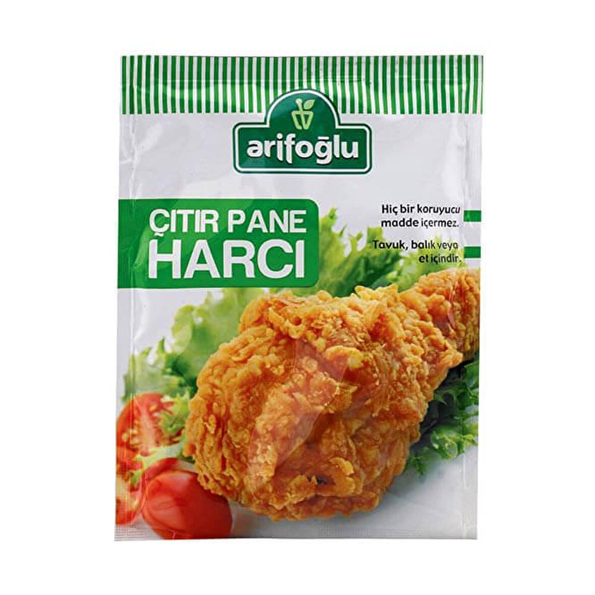 Arifoğlu Çıtır Pane Harcı 90g